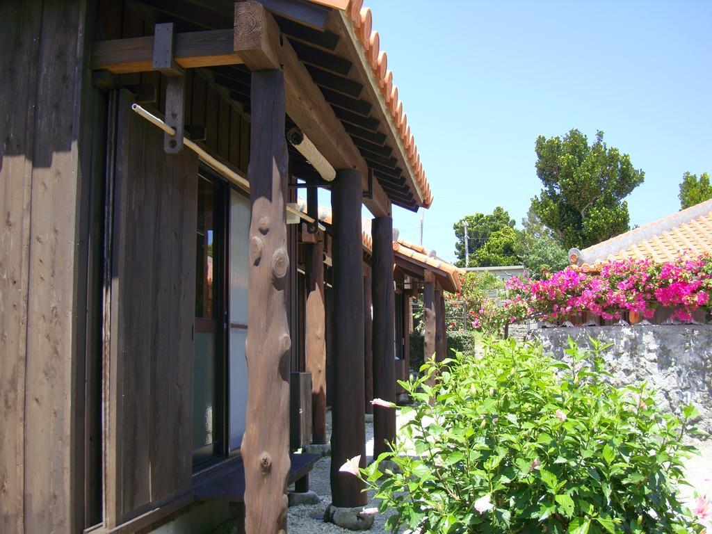 Resort Life Kabira Экстерьер фото