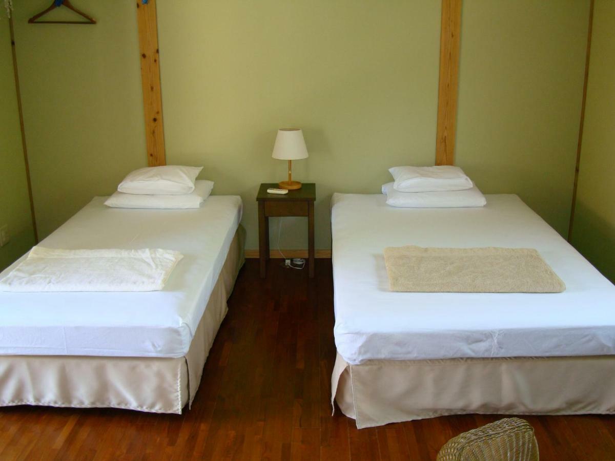 Resort Life Kabira Экстерьер фото